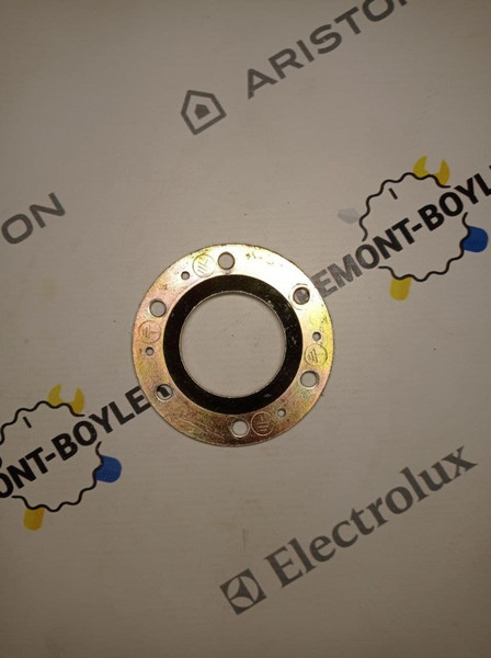 Фланец прижимной (крепежный) для ТЭНов RF 64мм.