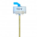 66464 Термостат стержневой с термозащитой TSE TS T-115 16A/250V