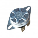 66064 Термостат биметаллический, защитный 15А/93С