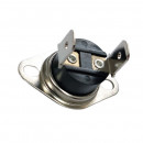 66062 Термостат биметаллический, защитный 10А/77С