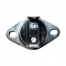 66062 Термостат биметаллический, защитный 10А/77С