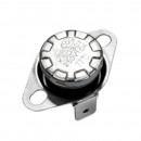 66062 Термостат биметаллический, защитный 10А/77С