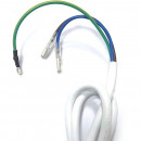 66598 Шнур (кабель) электрический с УЗО 16А/230V