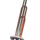 20109 ТЭН RF 1000W(750+250), медный, верт.