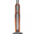 20109 ТЭН RF 1000W(750+250), медный, верт.