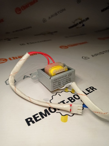 Трансформатор напряжения (220V-12V) для RZL, IR 200-300л.