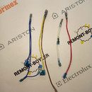 66174 Комплект проводов Термекс IF, ID, RZB-L и D