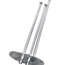 3548001 Фланец из нерж. стали сухих ТЭНов Electrolux EWH SL и R