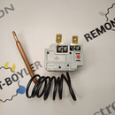 46300770 Термостат капиллярный FSTB 16A/75C