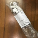 108414 Терморегулятор с ТЭНом Terma Reg 2.0 белый, 300 Вт