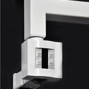 108417 Блок управления Terma KTX 4 MS, скрытый, белый