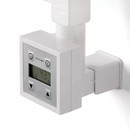 108419 Блок управления Terma KTX 3 MS, скрытый, белый