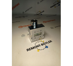 Блок управления Terma KTX 3 с таймером 24 часа, кабель с вилкой, белый