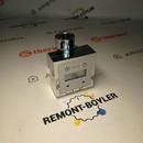 108420 Блок управления Terma KTX 3 с таймером 24 часа, кабель с вилкой, белый