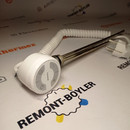 108423 Блок управления с ТЭНом Terma MOA кабель с вилкой, белый 300 Вт