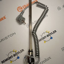 108425 Блок управления с ТЭНом Terma MEG 1.0 кабель с вилкой, хром, 300 Вт