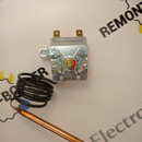 181418 Термостат капиллярный TBR 20A/70C, шток 10мм.