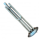 00943 ТЭН SPR 2500W/220V (гр.05) нерж., бак верт.