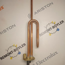 20461 ТЭН RCF 1500W/220V, РОСС, медный, верт (ER/ES)