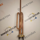 20461 ТЭН RCF 1500W/220V, РОСС, медный, верт (ER/ES)