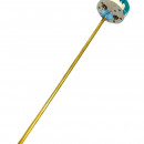 17451000000798 Термостат стержневой с термозащитой Quantum Pro RST T-115 16A/240V