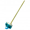 17451000000798 Термостат стержневой с термозащитой Quantum Pro RST T-115 16A/240V