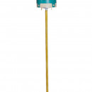 17451000000798 Термостат стержневой с термозащитой Quantum Pro RST T-115 16A/240V