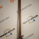   30010 ТЭН RF 1000W, медный, верт, 64мм