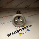   30010 ТЭН RF 1000W, медный, верт, 64мм