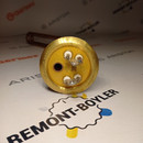 3174154 ТЭН PREMIUM RF 2000W/220V медный, гор., под винт