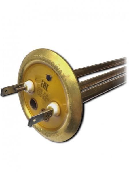 ТЭН PREMIUM RF NTS 1500W/220V медный, верт.