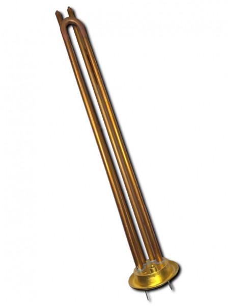 ТЭН PREMIUM RF NTS 1500W/220V медный, верт.