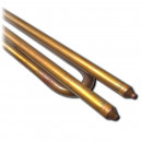 50061 ТЭН PREMIUM RF NTS 1500W/220V медный, верт.