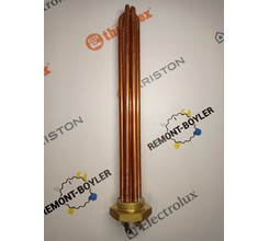 ТЭН 6000 Вт (2000 Вт*3), G1