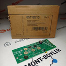 65118210 Плата управления HMI-MED-FL