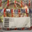 571755 Фланец D-75 (под 5-болтов)