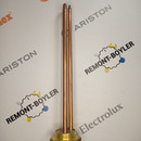 30248 ТЭН RDT 2500W/220V на резьбе G1/4 без места под анод