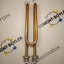 ET3963cu ТЭН для бойлера Elektromet 2000W на ножках М14х1,5