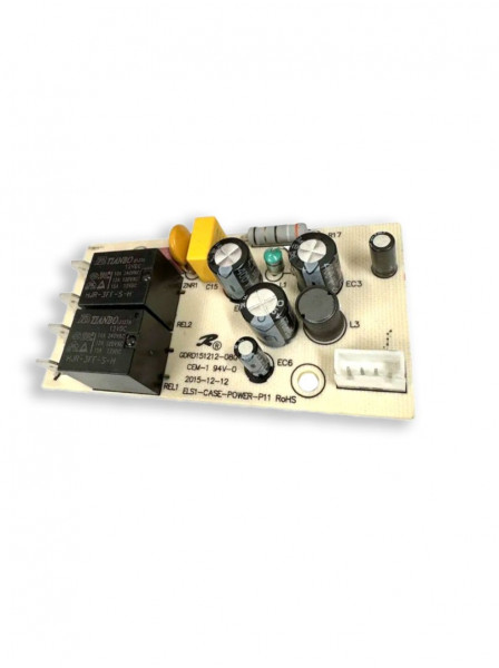 Плата питания ELS1-CASE-POWER-P11