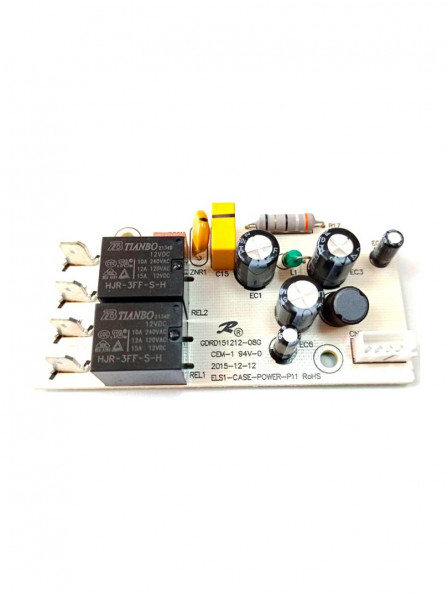 Плата питания ELS1-CASE-POWER-P11