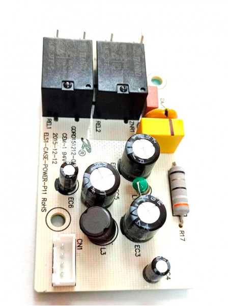 Плата питания ELS1-CASE-POWER-P11