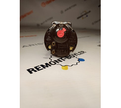 Термостат стержневой с термозащитой TBS 300 70/83/16А