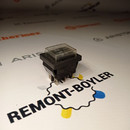 66137 Выключатель одноклавишный, двухрежимный 15А/250V