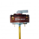 3412083 Термостат стержневой с термозащитой TBS 425 78/90/20А с флажком