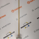 3412083 Термостат стержневой с термозащитой RTS PLUS 450 70/90/20А