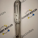 П1502 ТЭН RF 1500W, нерж, 64мм, М4, клеммы под разъем, L240мм