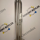 П1502 ТЭН RF 1500W, нерж, 64мм, М4, клеммы под разъем, L240мм