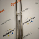 20118 ТЭН RF 2000W(700+1300), нерж, 92мм., клеммы под разъем, L365мм, гор.