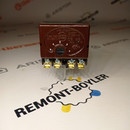 3412006 Термостат стержневой TMS 450 20А, 65/90С (4 контакта)