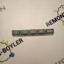 30711 Резиновые кнопки управления Formax DL